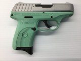 RUGER EC9S 9MM LUGER (9x19 PARA) - 3 of 3