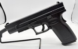 SPRINGFIELD ARMORY XD-45 TACTICAL .45 ACP - 1 of 3