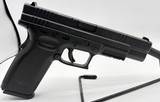 SPRINGFIELD ARMORY XD-45 TACTICAL .45 ACP - 2 of 3
