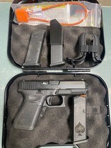 GLOCK 19M GEN 5 9MM LUGER (9x19 PARA) - 2 of 3