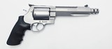 SMITH & WESSON 500 .500 S&W MAG - 3 of 3