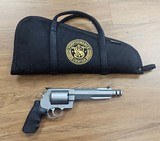 SMITH & WESSON 500 .500 S&W MAG