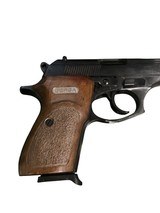 BERSA 383-a .380 ACP - 3 of 3