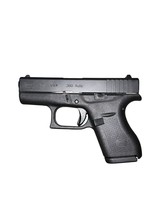 GLOCK G42 .380 ACP - 2 of 3