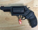 TAURUS JUDGE .410 BORE - 1 of 3