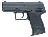 HECKLER & KOCH USP9C 9MM LUGER (9X19 PARA) - 1 of 1
