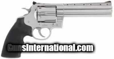 COLT ANACONDA .45 LC