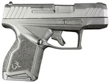 TAURUS GX4 9MM LUGER (9x19 PARA) - 2 of 3