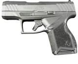 TAURUS GX4 9MM LUGER (9x19 PARA) - 1 of 3