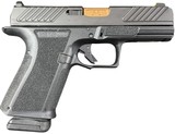 SHADOW SYSTEMS MR920 9MM LUGER (9x19 PARA) - 2 of 3