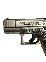 GLOCK 43x 9MM LUGER (9x19 PARA) - 3 of 3