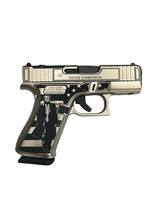 GLOCK 43x 9MM LUGER (9x19 PARA) - 2 of 3