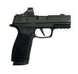 SIG SAUER P365 Compact 9MM LUGER (9x19 PARA) - 2 of 3