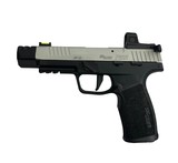 SIG SAUER P322 Compact .22 LR - 1 of 3