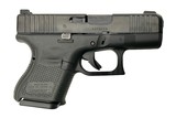 GLOCK 26 Gen 5 9MM LUGER (9x19 PARA) - 2 of 3