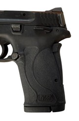SMITH & WESSON M&P Shield 380 EZ .380 ACP - 3 of 3