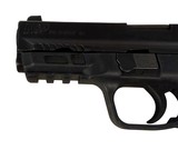 SMITH & WESSON M&P Shield 380 EZ .380 ACP - 2 of 3