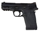 SMITH & WESSON M&P Shield 380 EZ .380 ACP - 1 of 3