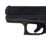 GLOCK 43X 9MM LUGER (9x19 PARA) - 2 of 3