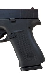 GLOCK 43X 9MM LUGER (9x19 PARA) - 3 of 3
