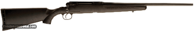SAVAGE ARMS AXIS .223 REM