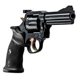 MANURHIN MR73 .357 MAG