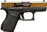 GLOCK G42 .380 ACP - 1 of 1