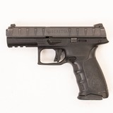 BERETTA APX 9MM (LE TRADE-IN) 9MM LUGER (9x19 PARA) - 1 of 3