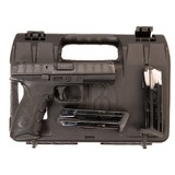 BERETTA APX 9MM (LE TRADE-IN) 9MM LUGER (9x19 PARA) - 2 of 3