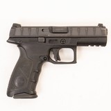 BERETTA APX 9MM (LE TRADE-IN) 9MM LUGER (9x19 PARA) - 3 of 3