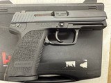 HECKLER & KOCH USP .40 S&W - 3 of 3