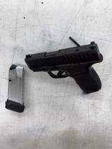 SPRINGFIELD ARMORY HELLCAT 9MM LUGER (9x19 PARA) - 3 of 3