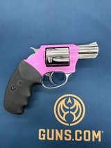 CHARTER ARMS CHIC LADY .38 SPL - 2 of 3