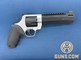 TAURUS RAGING HUNTER .454 CASULL - 2 of 3