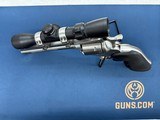 RUGER NEW MODEL SUPER BLACKHAWK HUNTER .44 MAGNUM - 3 of 3