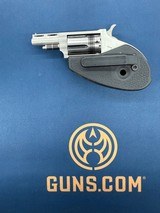 NORTH AMERICAN ARMS 22M WASP .22 WMR - 2 of 3