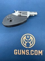 NORTH AMERICAN ARMS 22M WASP .22 WMR - 3 of 3