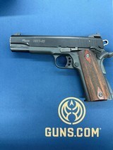 SIG SAUER 1911-22 .22 LR - 2 of 3