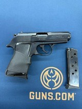 FEG APK Mark II .380 ACP - 1 of 3