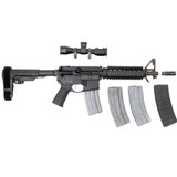 PALMETTO STATE ARMORY M16A2 5.56X45MM NATO - 3 of 3