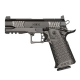 JACOB GREY FIREARMS TWC HEX 9MM LUGER (9x19 PARA) - 1 of 1