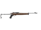 RUGER 10/22 .22 LR - 1 of 2