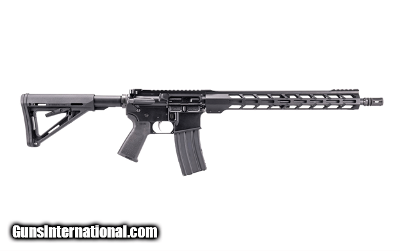 ANDERSON PRO-TAC UTILITY 5.56 16" RIFLE 30RD 15" MLOK MAGPUL EDITION