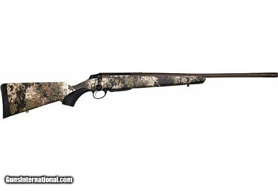 TIKKA T3X LITE 6.5 PRC