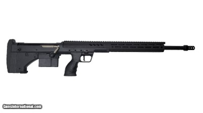 DESERT TECH SRS PRECISION BULLPUP .338 LAPUA MAG