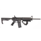 SMITH & WESSON M&P-15 5.56X45MM NATO - 2 of 3