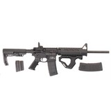 SMITH & WESSON M&P-15 5.56X45MM NATO - 3 of 3