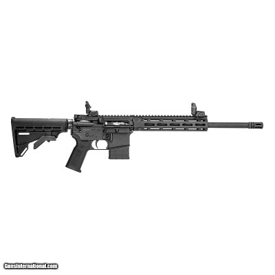 TIPPMANN ARMS M4-22 PRO .22 LR
