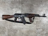 PALMETTO STATE ARMORY PSAK-47 – 7.62x39mm – Classic Wood Furniture – Fixed CompMag 7.62X39MM - 1 of 2
