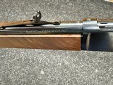 WINCHESTER 1892 Sporter .45 LC - 3 of 3